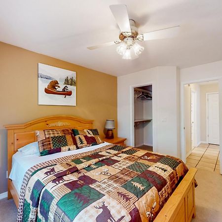 Villa Tranquil Pines Retreat Pinetop-Lakeside Exterior foto