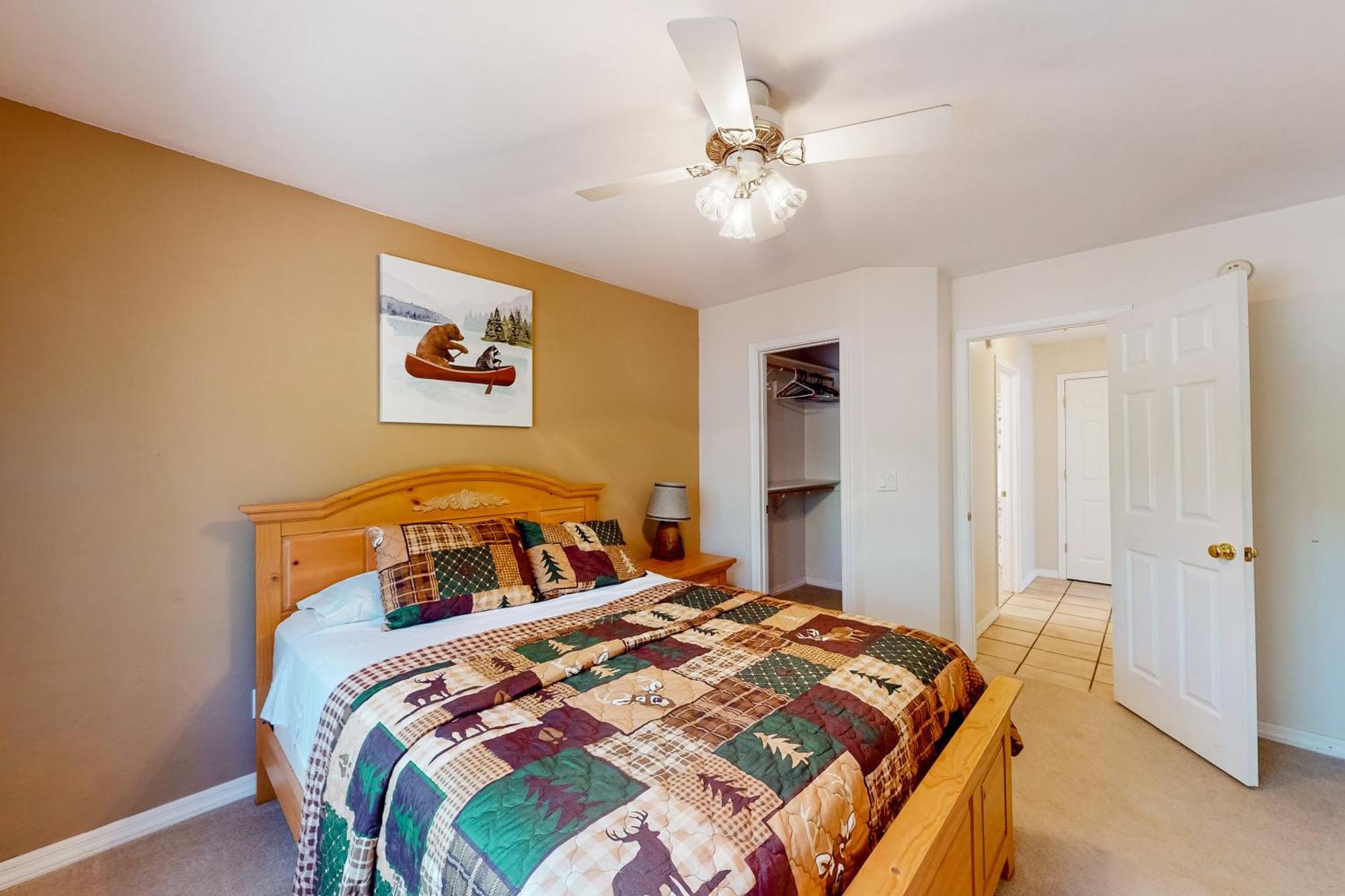 Villa Tranquil Pines Retreat Pinetop-Lakeside Exterior foto